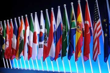 South Africa announces G20 foreign ministers summit in February 2025