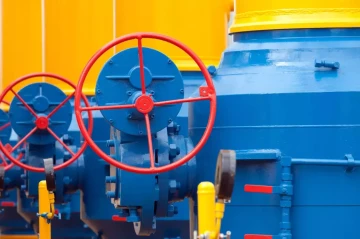 Georgia sets records for oil, gas imports from Russia