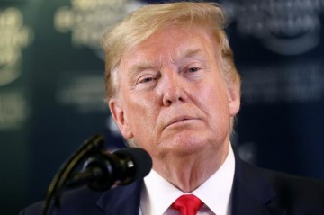 Trump wants conflict in Ukraine to end as soon as possible - envoy