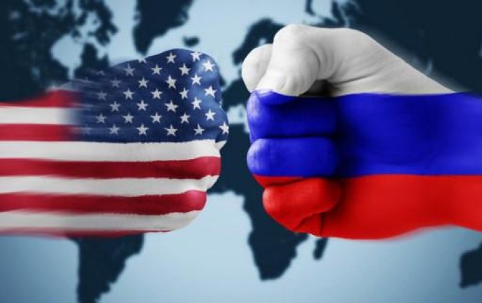 США неустанно "радуют" Россию