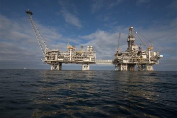 BP-Azerbaijan планирует строительство новой платформы на «Шахдениз»