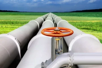 Azerbaijan’s gas exports to Bulgaria soar, meeting significant energy needs