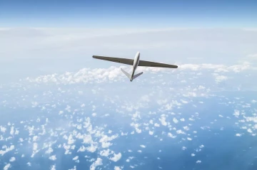 Unidentified drones spotted over German military facilities