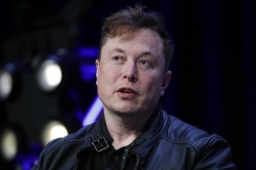 Elon Musk announces creation of new party America