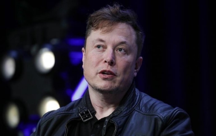 Elon Musk announces creation of new party America