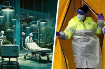 Кто накручивает ужасы про страшный мегавирус? горячая тема