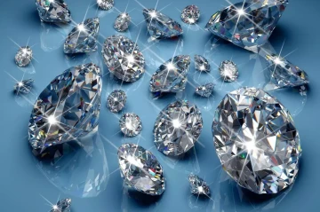 Russian diamonds sparkle in China with 80% export boost