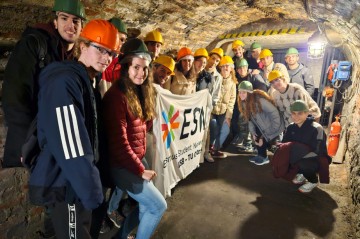 BHOS students present ‘Get to know Azerbaijan’ project in Czech Republic