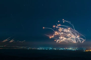 Trump orders development of "Iron Dome for America" to counter hypersonic missiles