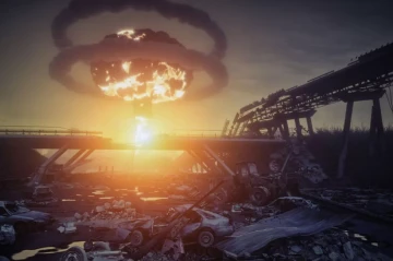 Survival after nuclear winter: Scientists identify five nations that could endure