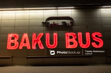 Когда в автобусах BakuBus заработает Wi-Fi?