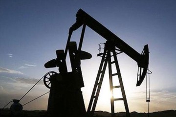 Oil prices increase on world markets
