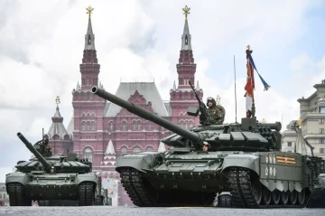 How Western companies continue to support Russia’s war machine