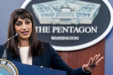 US dismisses speculation on new base, military expansion in Syria