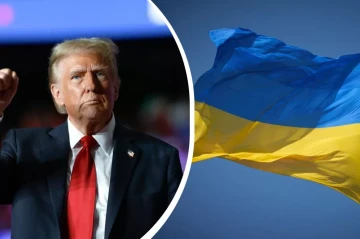 Ukrainian, Russian media outlets discuss Trump’s 100-day plan to end war