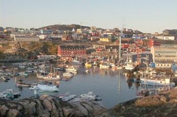 Greenland wants to resume US defense deal without Denmark