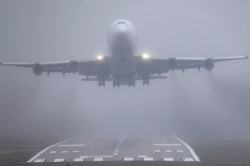 Fog disrupts Baku flights: Arrivals diverted to alternate airport