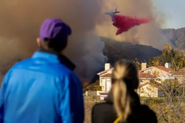 Southern California wildfires cause up to over $250 billion in damage