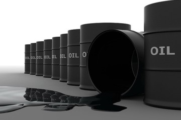 Oil prices fluctuate in global markets
