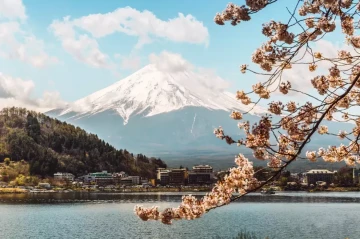 Japan, offering affordable options, to be top travel destination in 2025