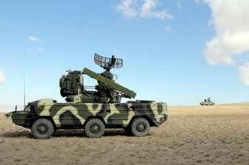 Russia downs 61 Ukrainian UAVs overnight