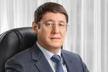 Kazakhstan holds steady on 2025 oil production forecast ahead of OPEC+ meeting