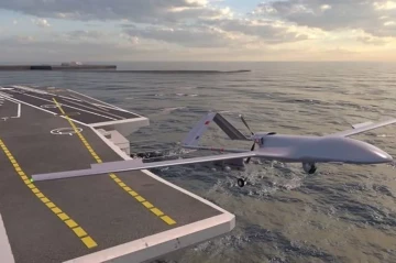 General Atomics CEO complains to Musk about lag in drone technology