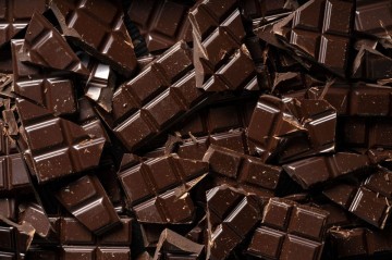 Американцы рекордно закупили шоколад из России