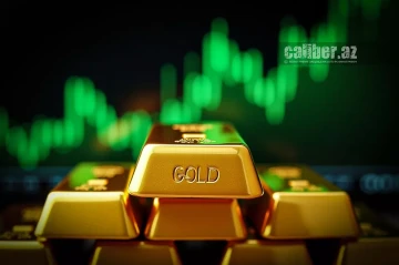 Shifting sands of gold: Global instability boosts precious metal demand Azerbaijan reaps rewards