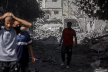 84 Palestinians killed in latest Israeli attacks on Gaza