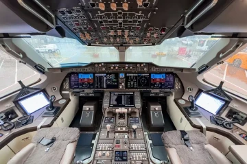 China accelerates strategy to compete with Boeing and Airbus in aircraft manufacturing