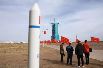China’s space research advances with first-ever oxygen and fuel production in microgravity