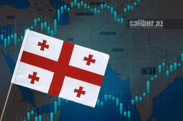 Georgia's trade ties: EU left on sidelines as traditional partners lead Boom powered by neighbours, not Brussels
