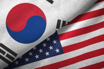 US, South Korea condemn North Korea's launch of ballistic missile