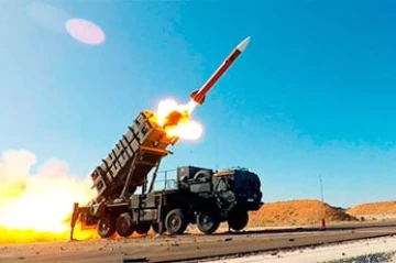 US transfers Patriot missiles from Israel to Poland for Ukraine's defence