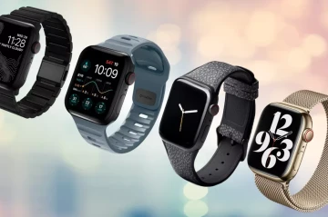 Are smartwatches slowly poisoning us? Apple, Samsung slapped with lawsuits for use of toxic chemicals