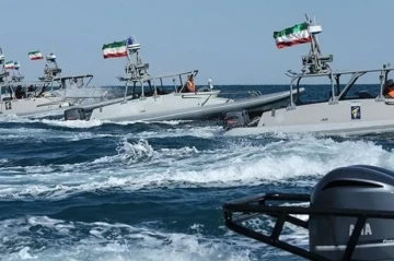 Iran unveils cutting-edge naval mine in major Persian Gulf drill