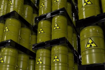 UK to tackle radioactive plutonium with groundbreaking disposal plan