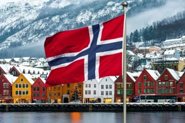 Expert: Norway’s declining oil, gas output could revive Russia’s influence in European energy market