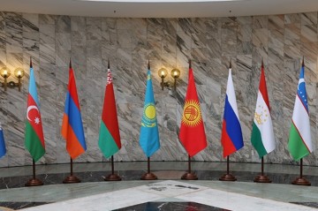CIS heads of state to meet in Dushanbe in October