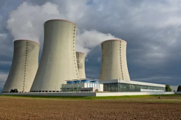 How nuclear energy piggybacks off rise of AI technologies