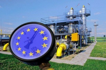 EU faces dilemma as Trump demands increased LNG imports