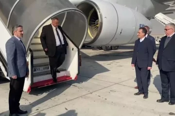 Russian Deputy PM leads delegation to Caspian Economic Forum in Tehran