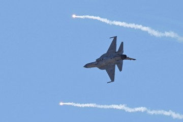 Azerbaijan to receive first batch of Pakistan's JF-17 Thunder jets soon