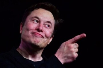Musk unveils world's smartest AI Grok-3