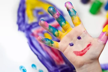 New study finds troubled childhoods better at fostering creativity