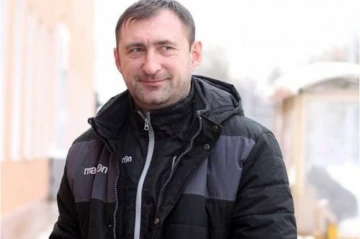 Экс-защитник сборной Азербайджана Эмин Агаев сменил клуб в России