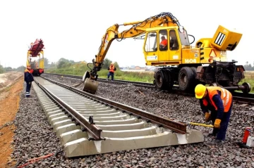 Kyrgyzstan signs historic $3 billion agreement for Makmal-Karakol railway