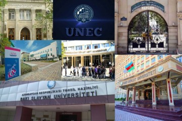 В ряде высших учебных заведений занятия будут проходить в онлайн-формате