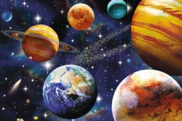 Get ready for Planetary Parade